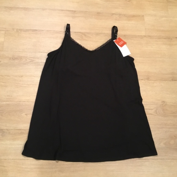 Women’s Maternity Cami - Nursing Cami - Picture 7 of 8